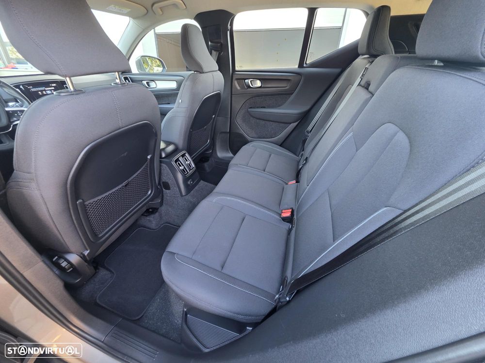 Volvo XC 40 1.5 T5 PHEV Inscription Expression - 26