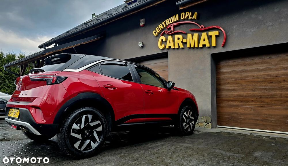 Opel Mokka 1.2 DI Turbo GS Line - 8