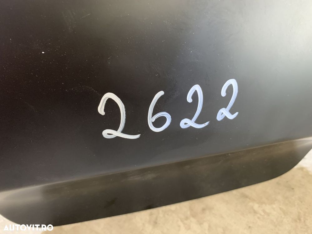 Usita rezervor si Adblue BMW seria 5 G31, 2016, 2017, 2018, 2019, 2020, 2021, 2022, 2023 - 9