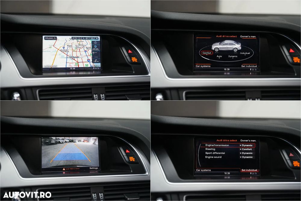 Audi S4 3.0 TFSI Quattro S-Tronic - 30