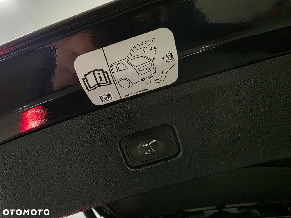 Ford Edge 2.0 EcoBlue Twin-Turbo 4WD ST-Line - 38