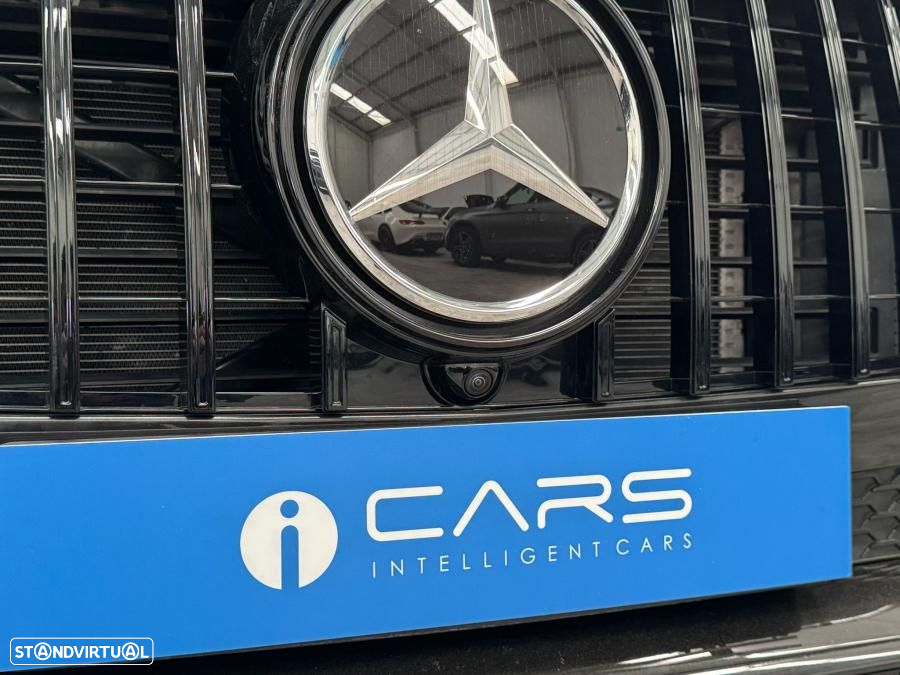 Mercedes-Benz GLE 350 de Coupé 4Matic - 12