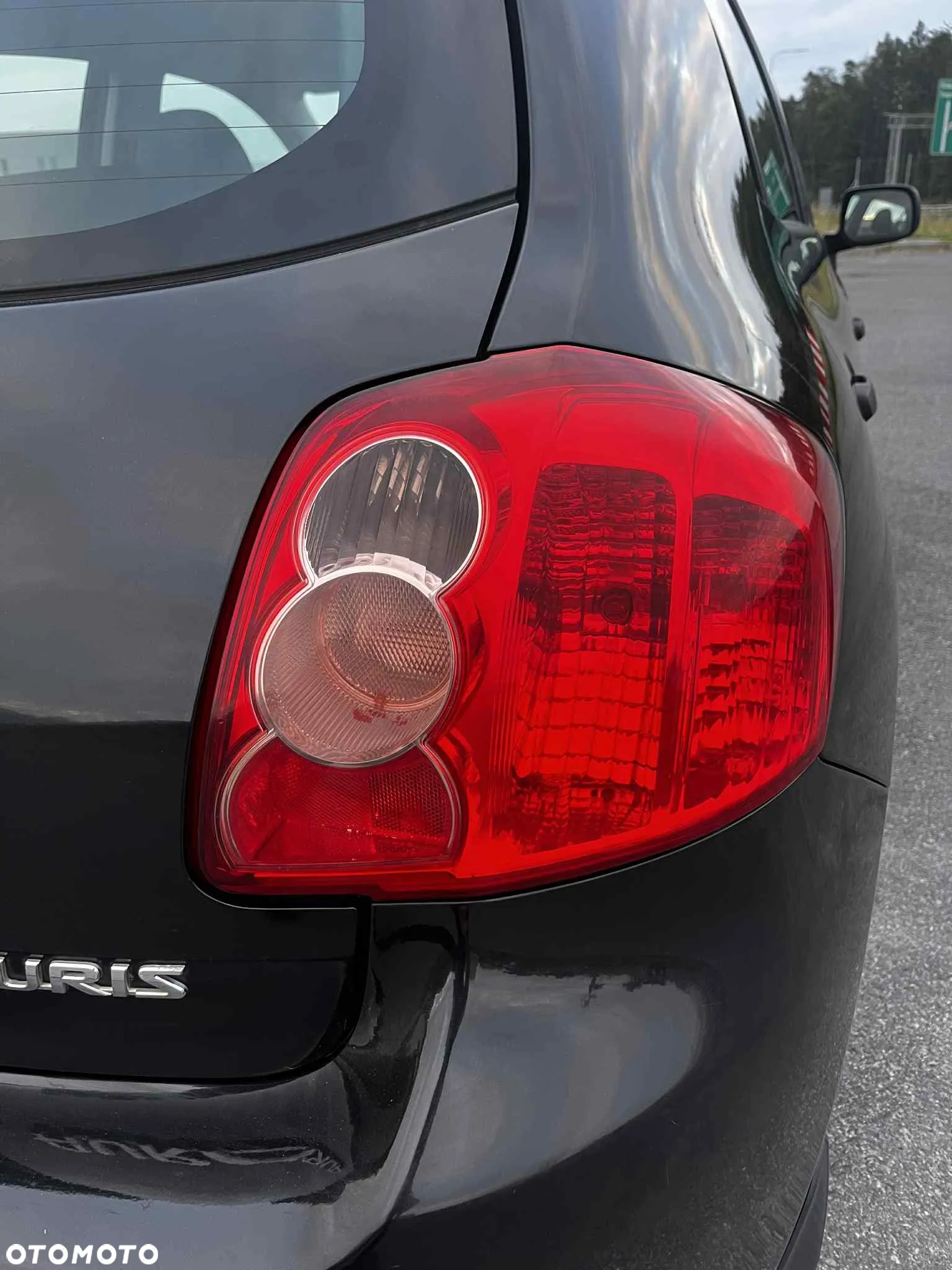 Toyota Auris - 10