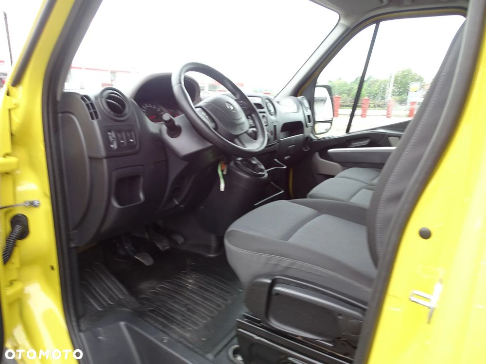 Renault Master - 5