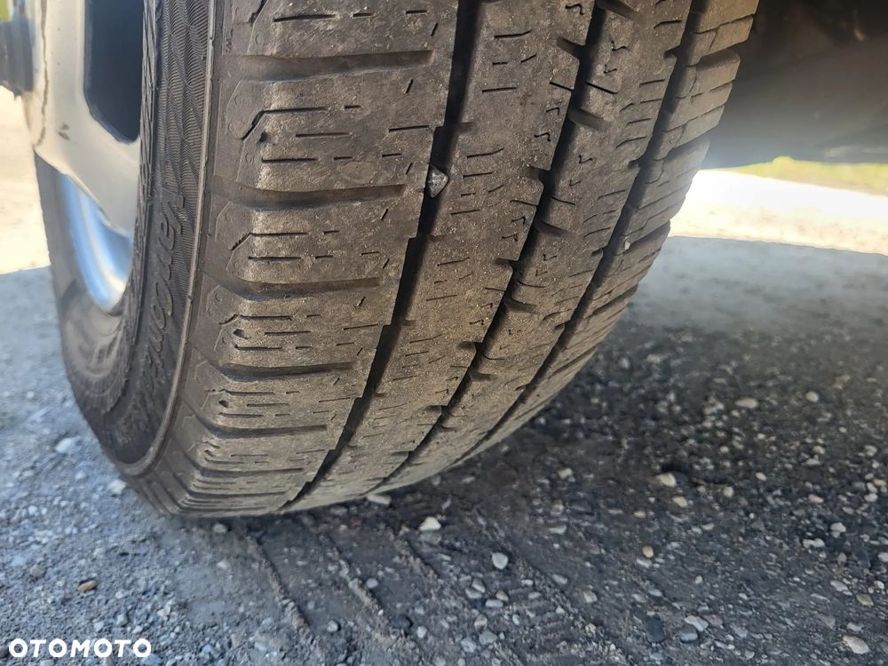 Iveco Daily 35C13 2.3 130 KM 2015r Wywrotka Kiper Wywrot NOWY Nowa zabudowa - 22