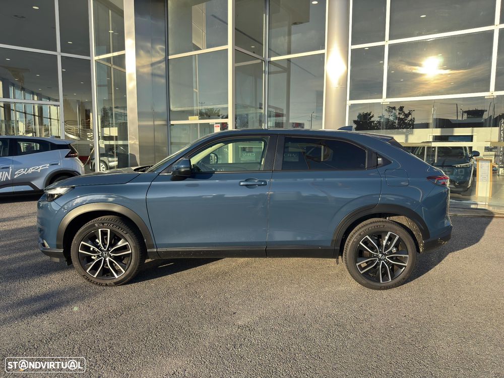 Honda HR-V 1.5 i-MMD e:HEV Elegance - 2