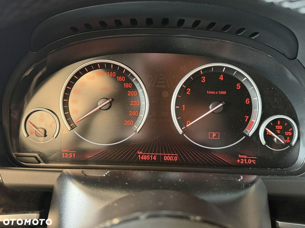 BMW Seria 6 - 17
