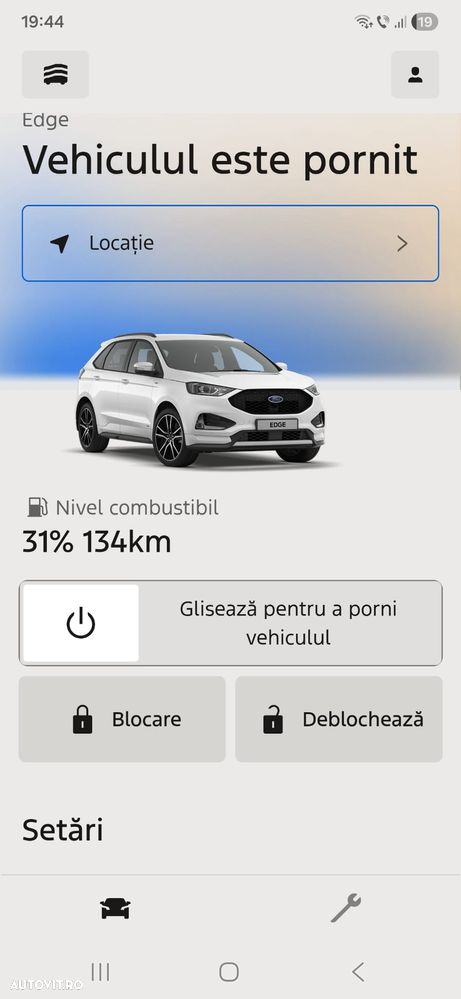 Ford Edge 2.0 Panther A8 AWD ST Line - 20