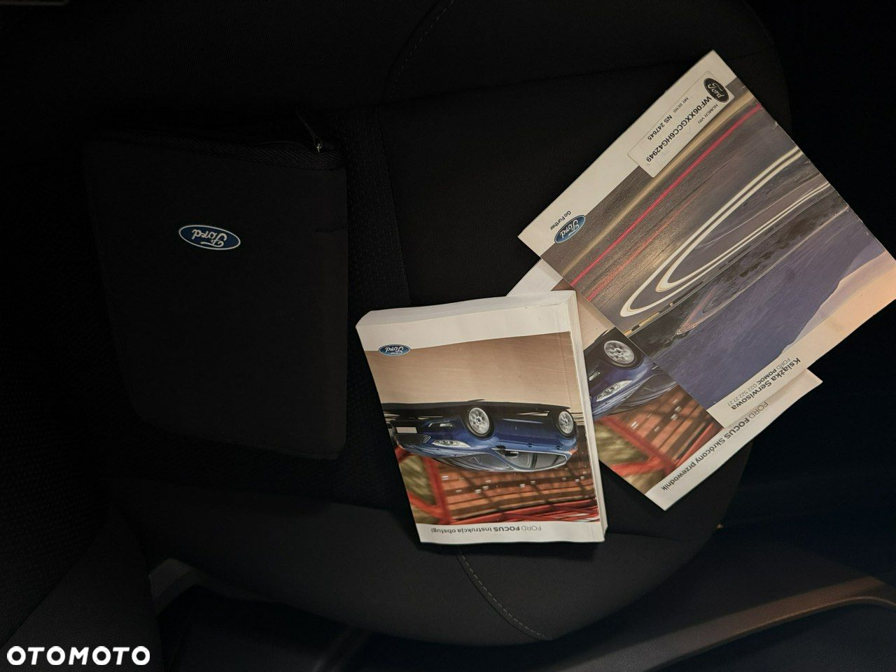 Ford Focus - 27