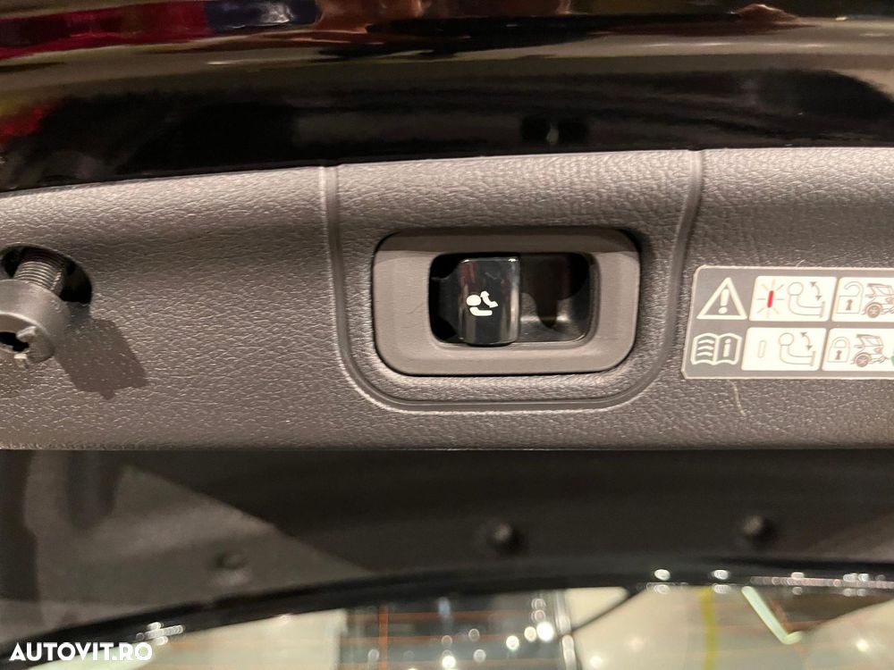 Mercedes-Benz C 220 d 9G-TRONIC - 13