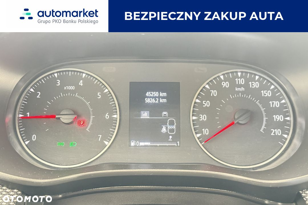 Dacia Sandero 1.0 TCe Expression - 15