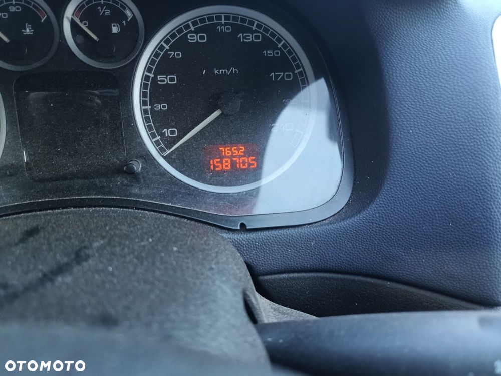 Peugeot 307 - 6