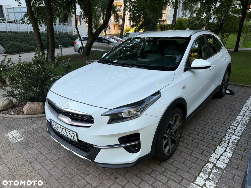 Kia XCeed 1.5 T-GDI OPF JBL Sound Edition - 1