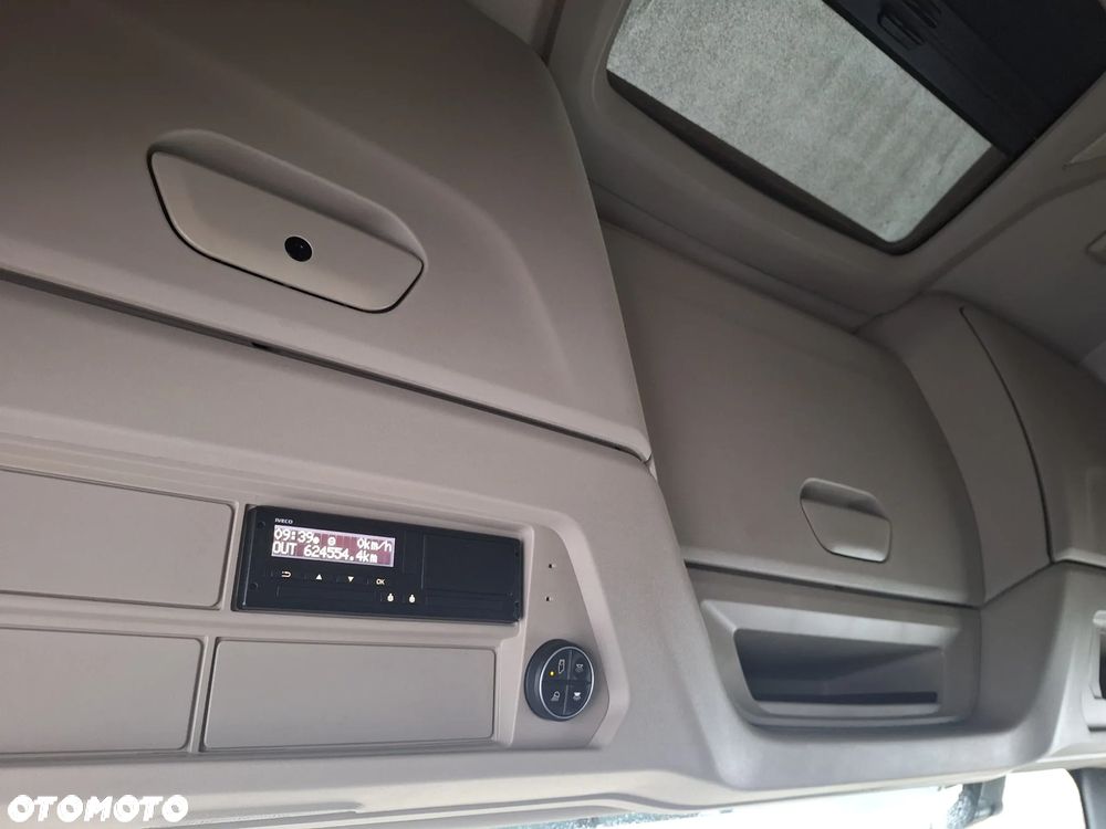 Iveco S-WAY 510 ACTIVE SPACE / 2020 / SILNIK 13L / I COOL / Import Francja - 15