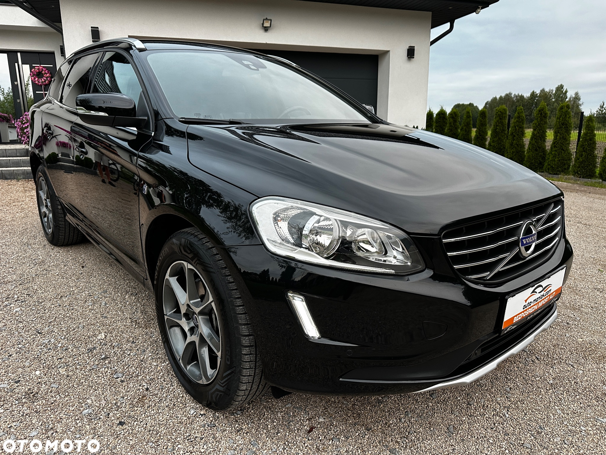Volvo XC 60 D3 Ocean Race - 19