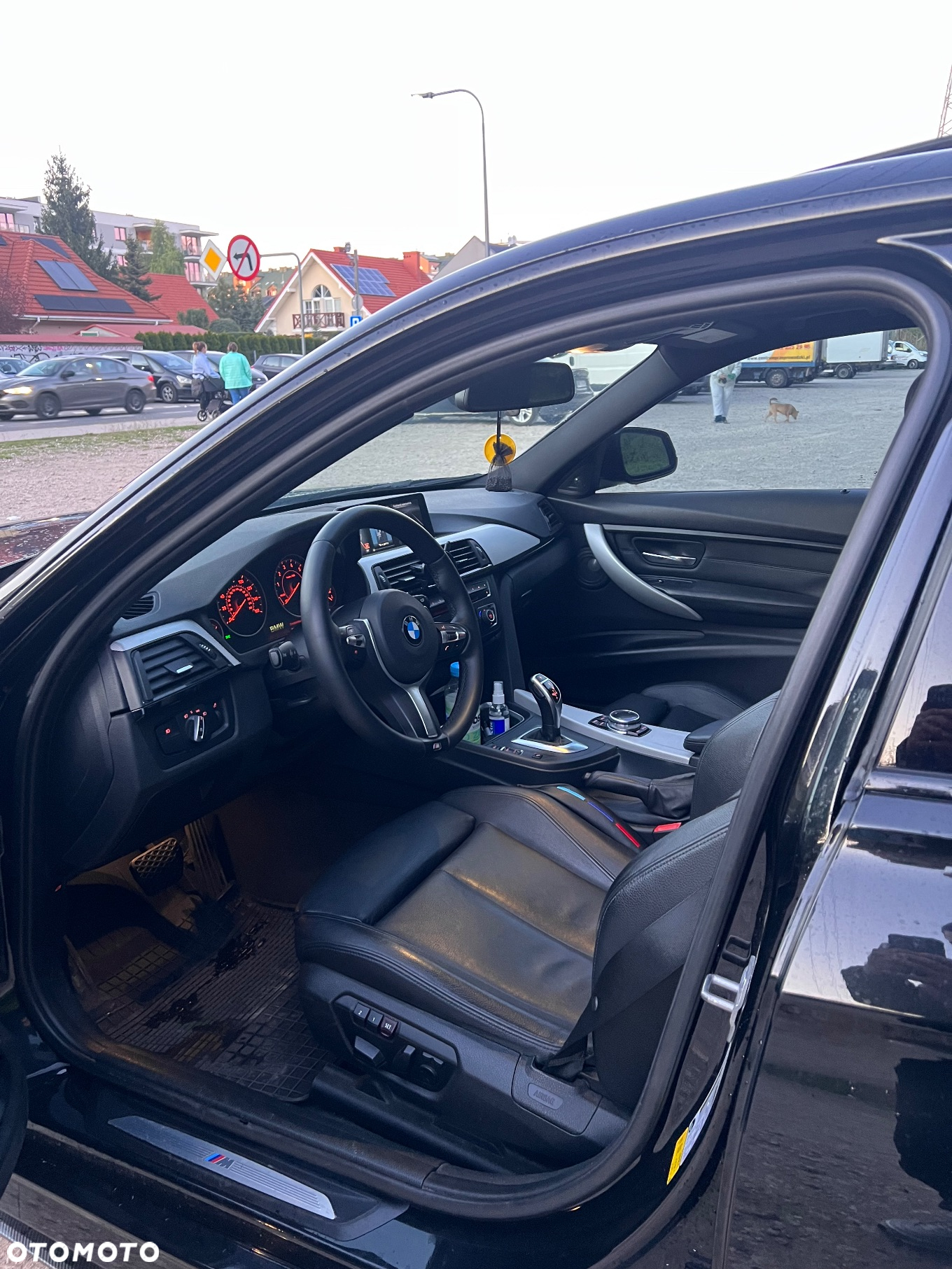 BMW Seria 3 - 11