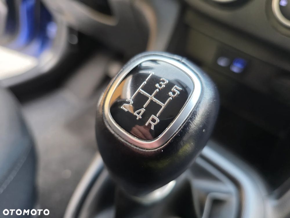 Hyundai i10 1.0 Comfort - 22