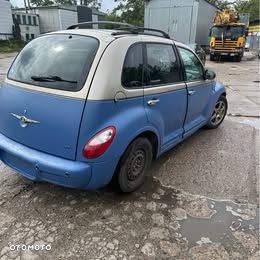 Chrysler PT Cruiser 2.0i Touring - 4