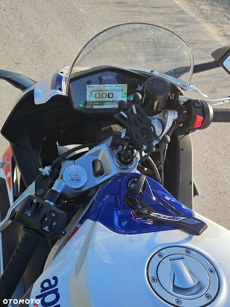 Aprilia RS - 32