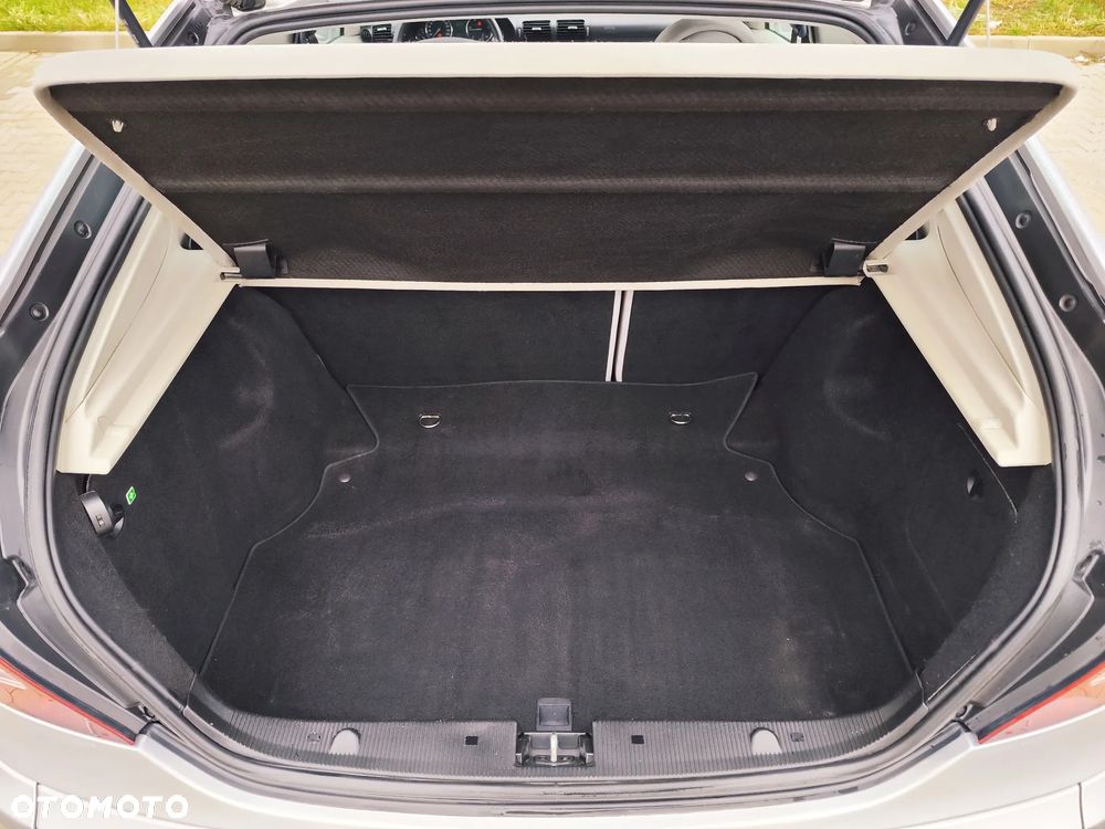 Mercedes-Benz Klasa C - 28