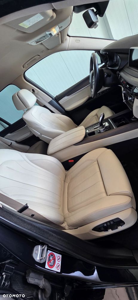 BMW X5 xDrive30d - 26