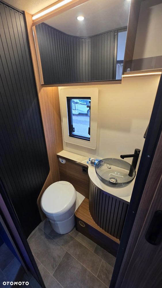 Rimor SAILER 55 Plus - 23