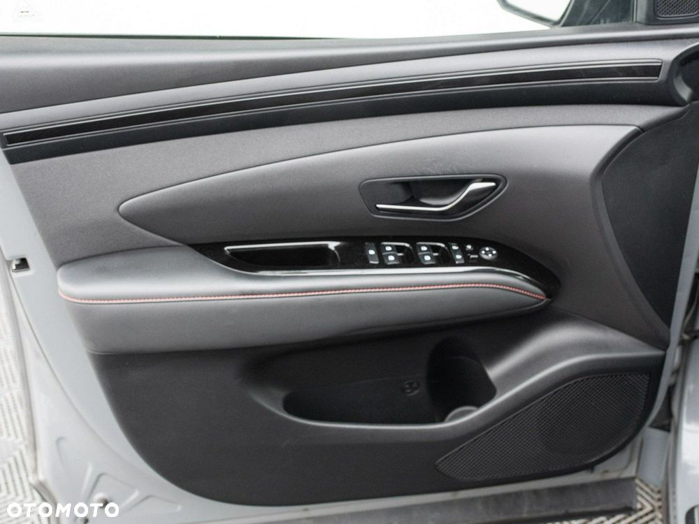 Hyundai Tucson 1.6 T-GDi N Line 2WD - 11