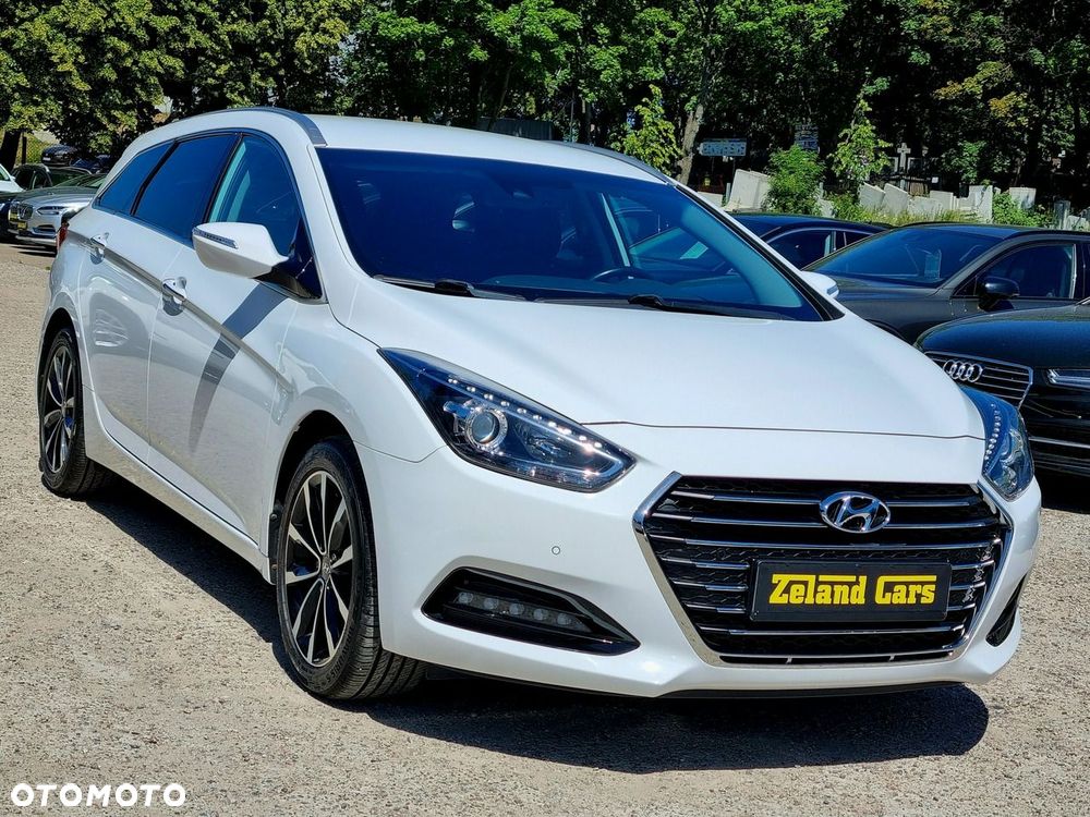 Hyundai i40 1.7 CRDi BlueDrive Style - 3