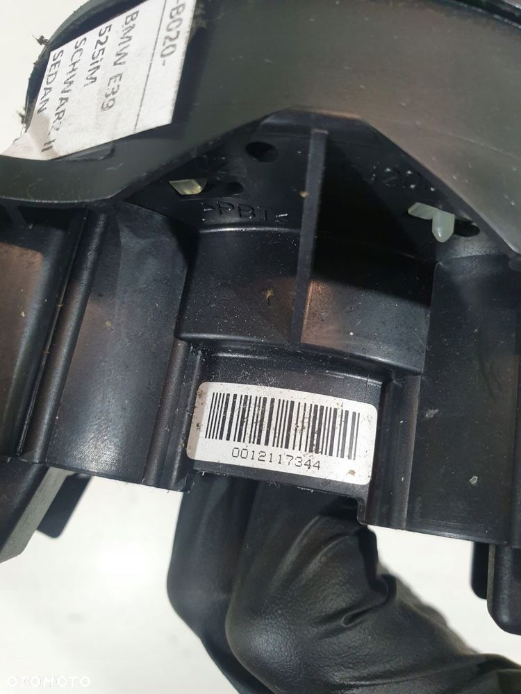 przełącznik zespolony taśma 8376445 bmw 5 e39 eur sedan - 13