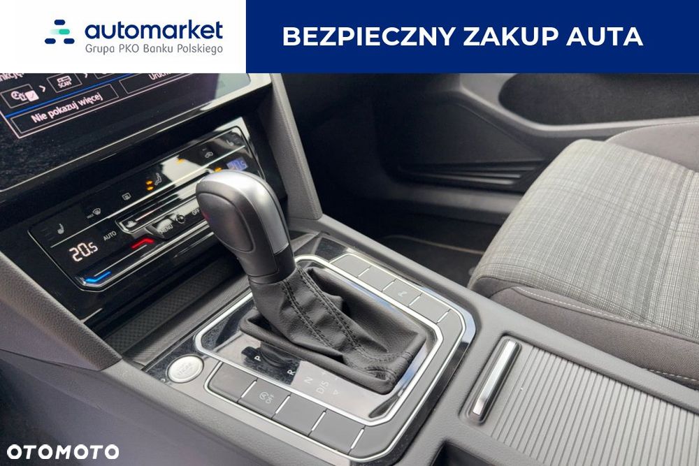 Volkswagen Passat - 10
