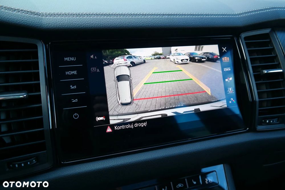 Skoda Kodiaq 2.0 TSI 4x4 DSG Sportline - 39