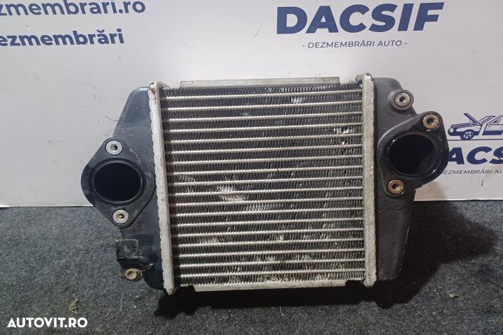 Intercooler 2.0 D 127100-3730 2.0 D 127100-3730 Subaru Forester 3 [fa - 1