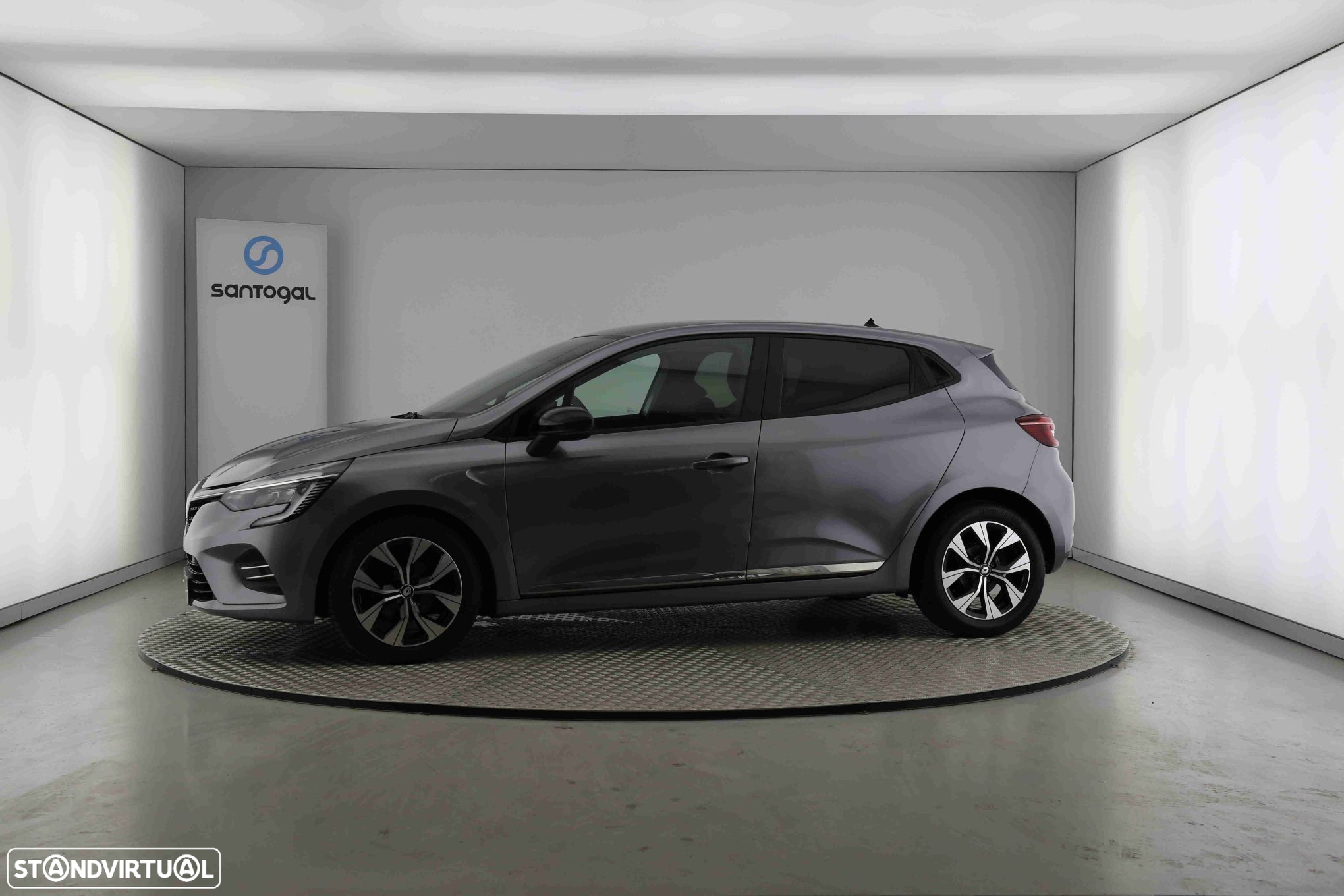 Renault Clio 1.0 TCe Evolution Bi-Fuel - 7
