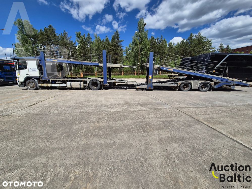 Volvo FM300 + Rolfo Sirio + Rolfo C171 - 7