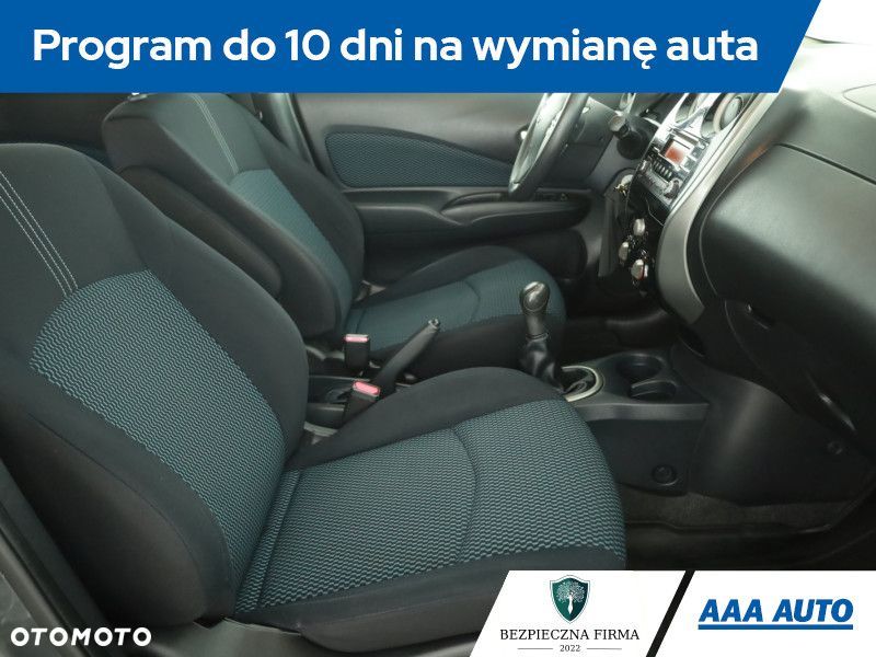 Nissan Note - 9