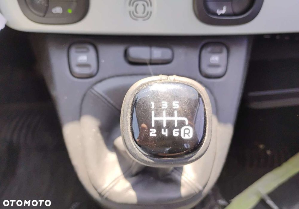 Fiat Panda - 19