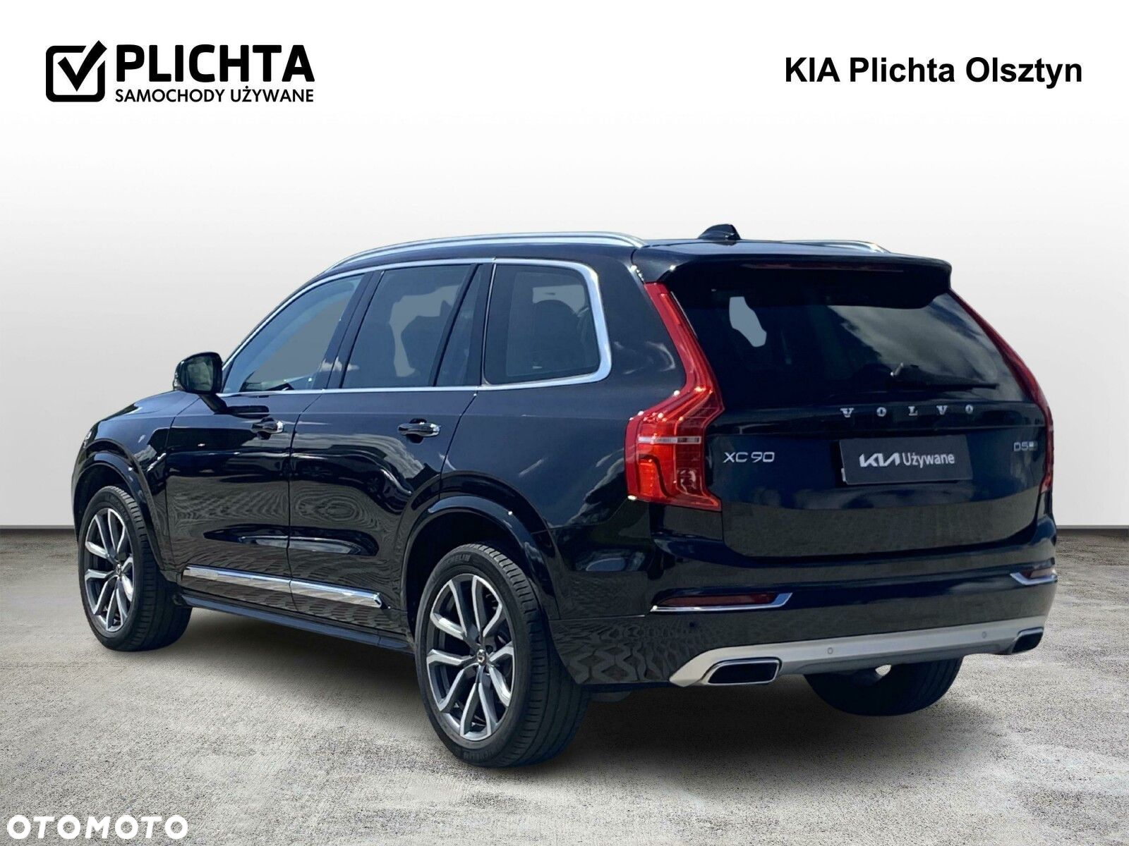 Volvo XC 90 - 3