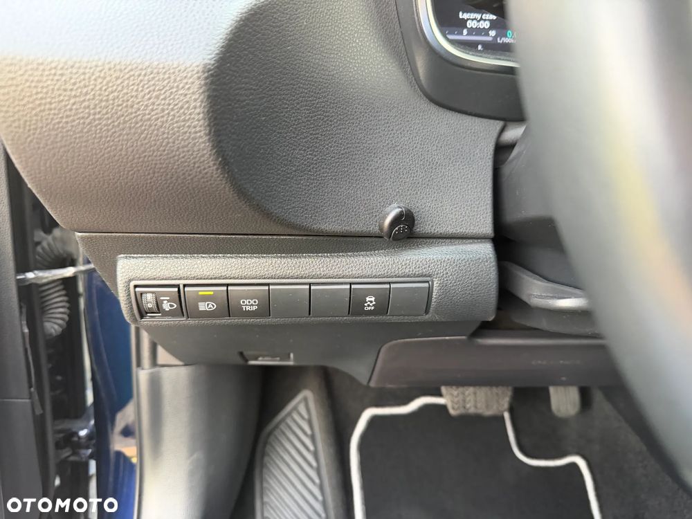 Toyota Corolla 1.8 Hybrid Comfort - 19