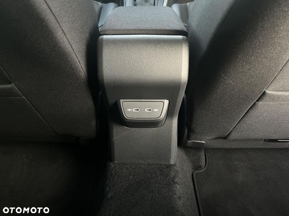 Volkswagen Taigo 1.5 TSI ACT Style DSG - 18