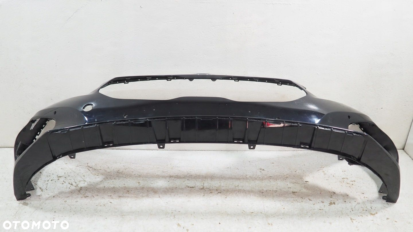 Kia Ceed III GT Line zderzak przód przedni 86511-J7710 - 5