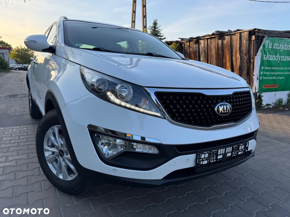 Hyundai Tucson blue 1.6 GDi 2WD Advantage - 14