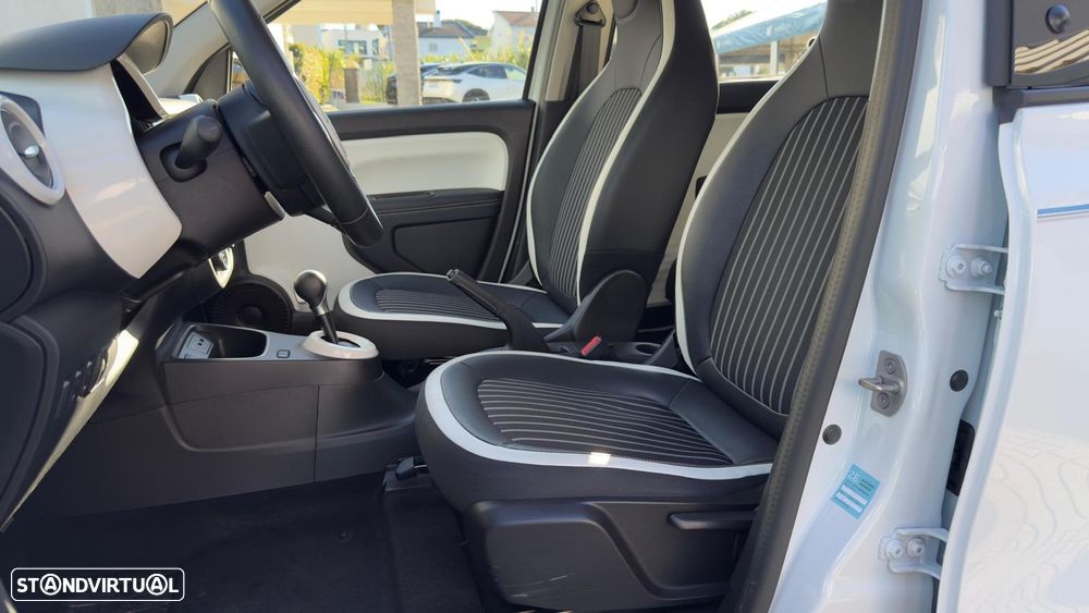 Renault Twingo Electric INTENS - 11