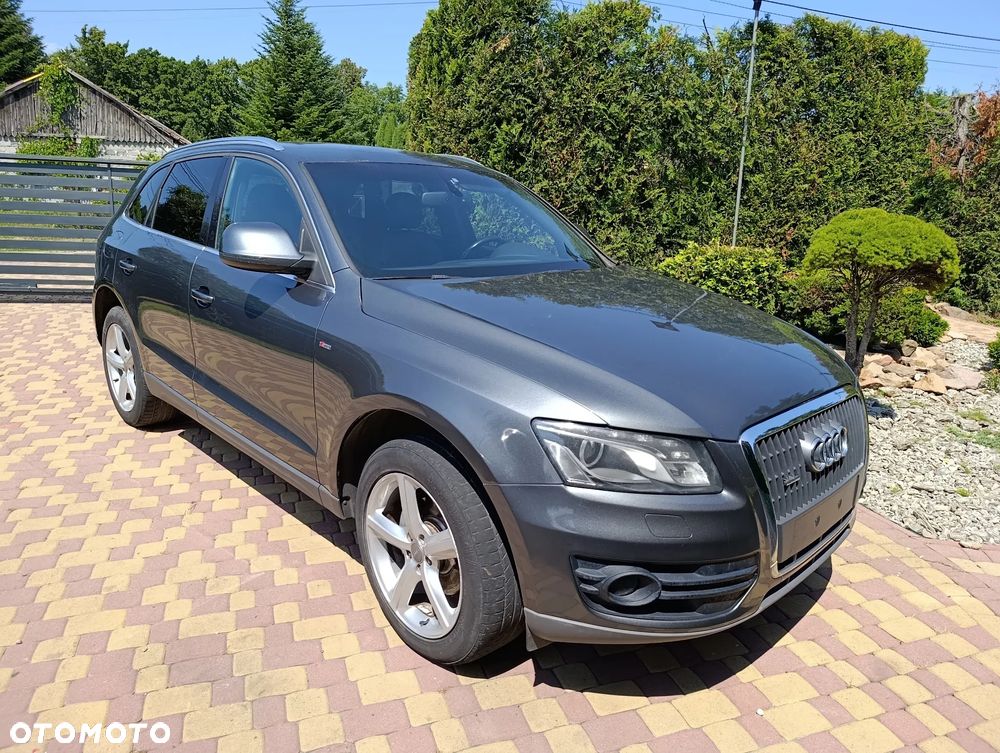 Audi Q5 2.0 TDI Quattro S tronic - 2