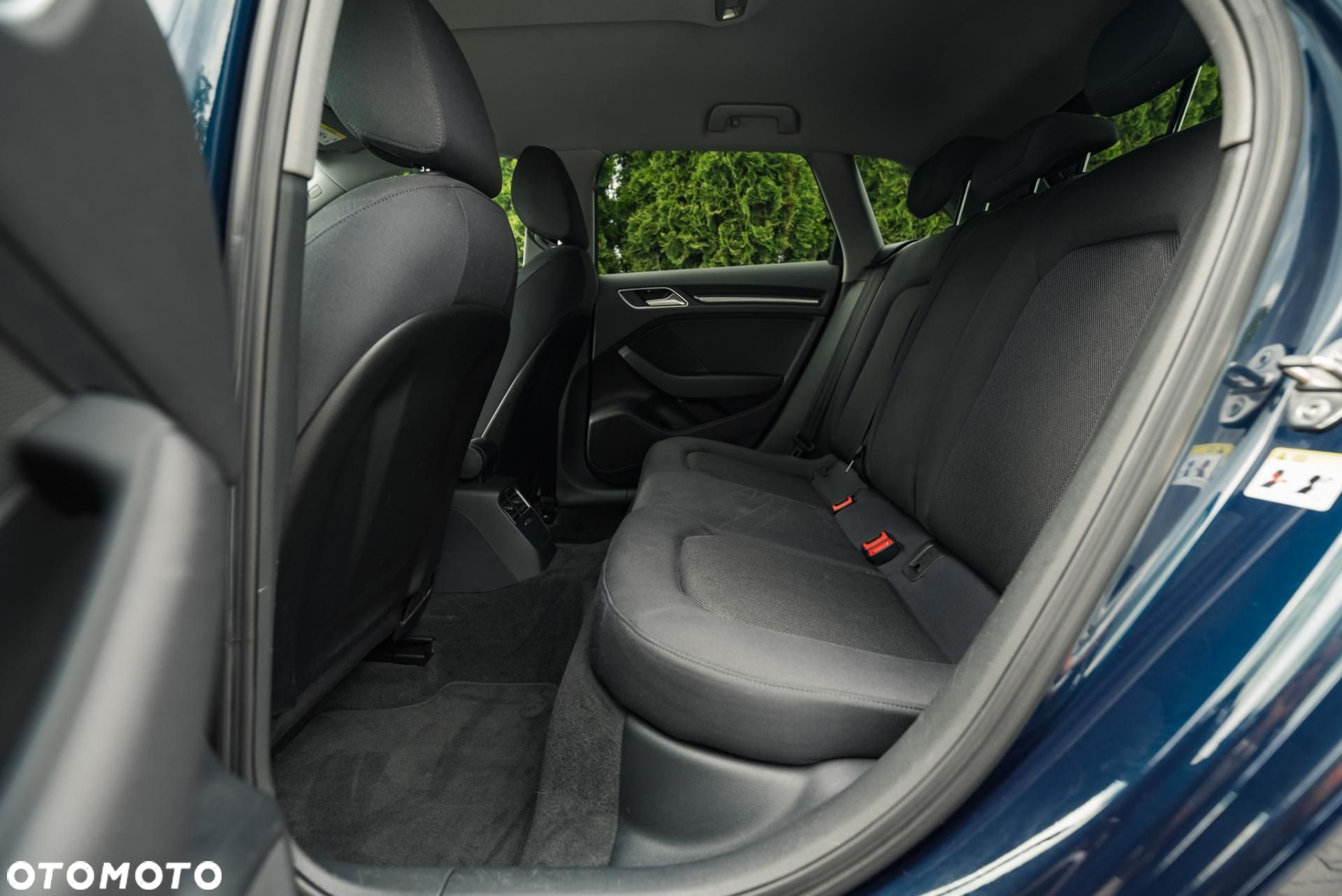 Audi A3 - 14