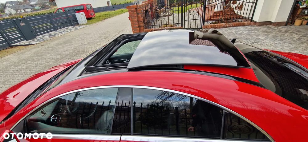 Mercedes-Benz CLA 250 7G-DCT AMG Line - 11