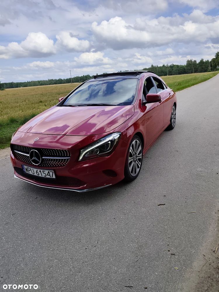 Mercedes-Benz 280 4Matic 7G-TRONIC - 1