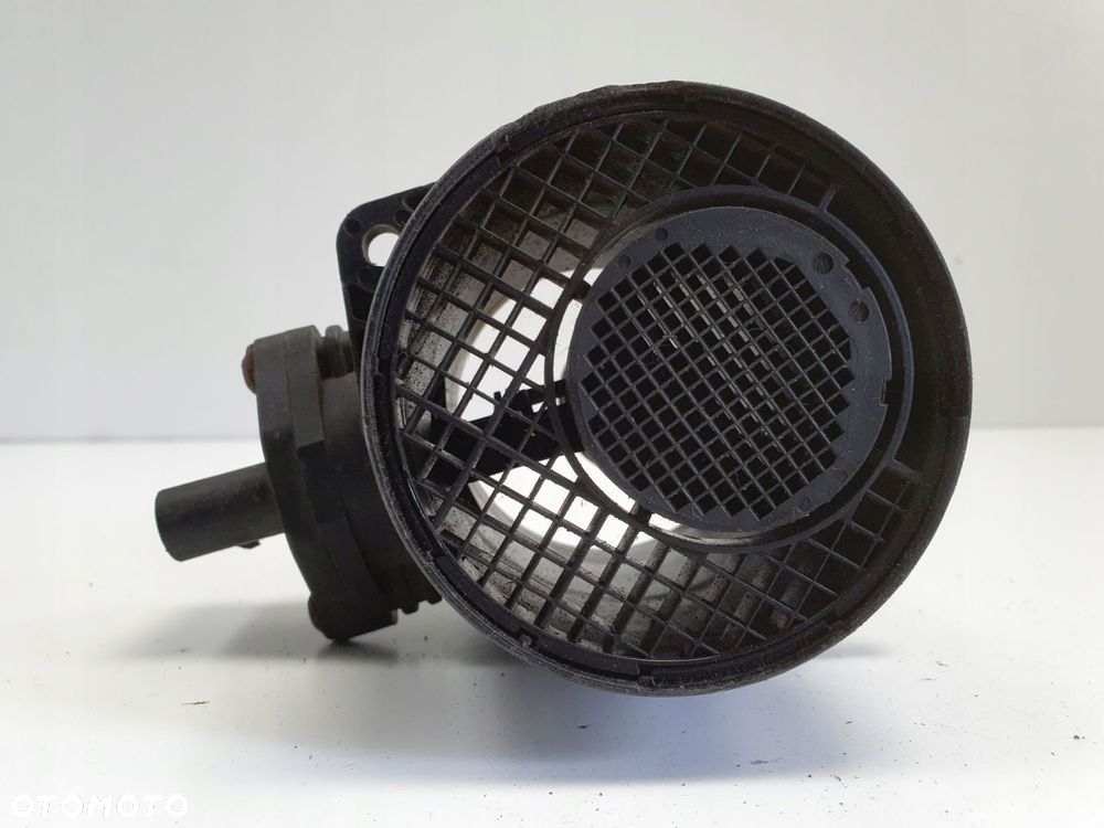 PRZEPŁYWOMIERZ Seat Altea 2.0 TDI POWIETRZA 0281002461 - 7