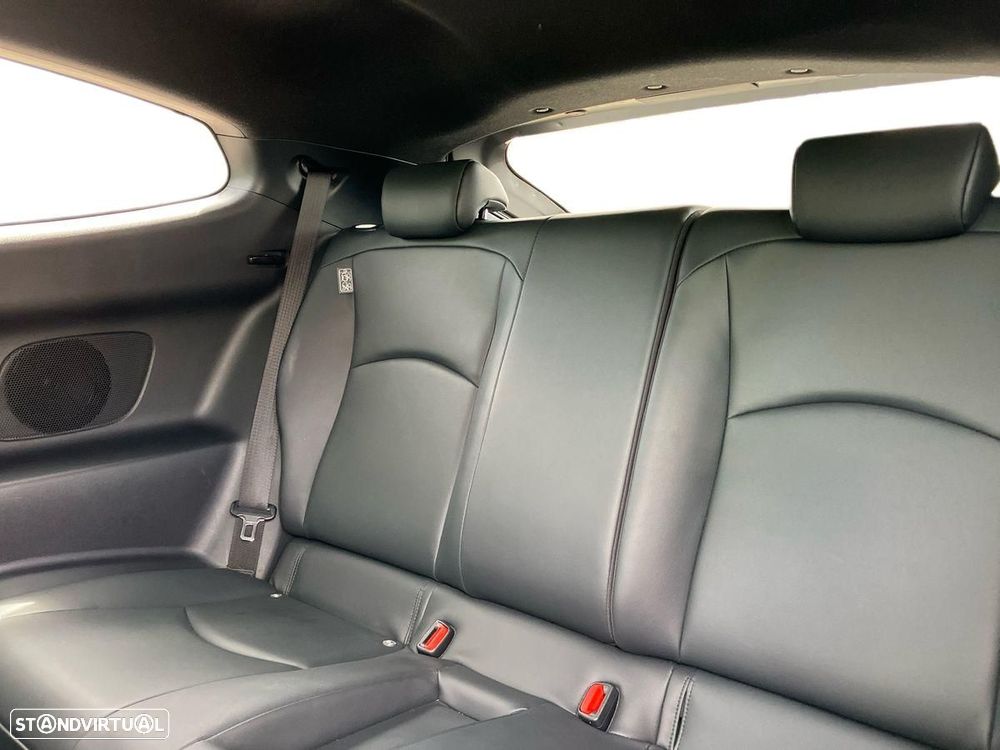 Toyota GR Yaris - 12