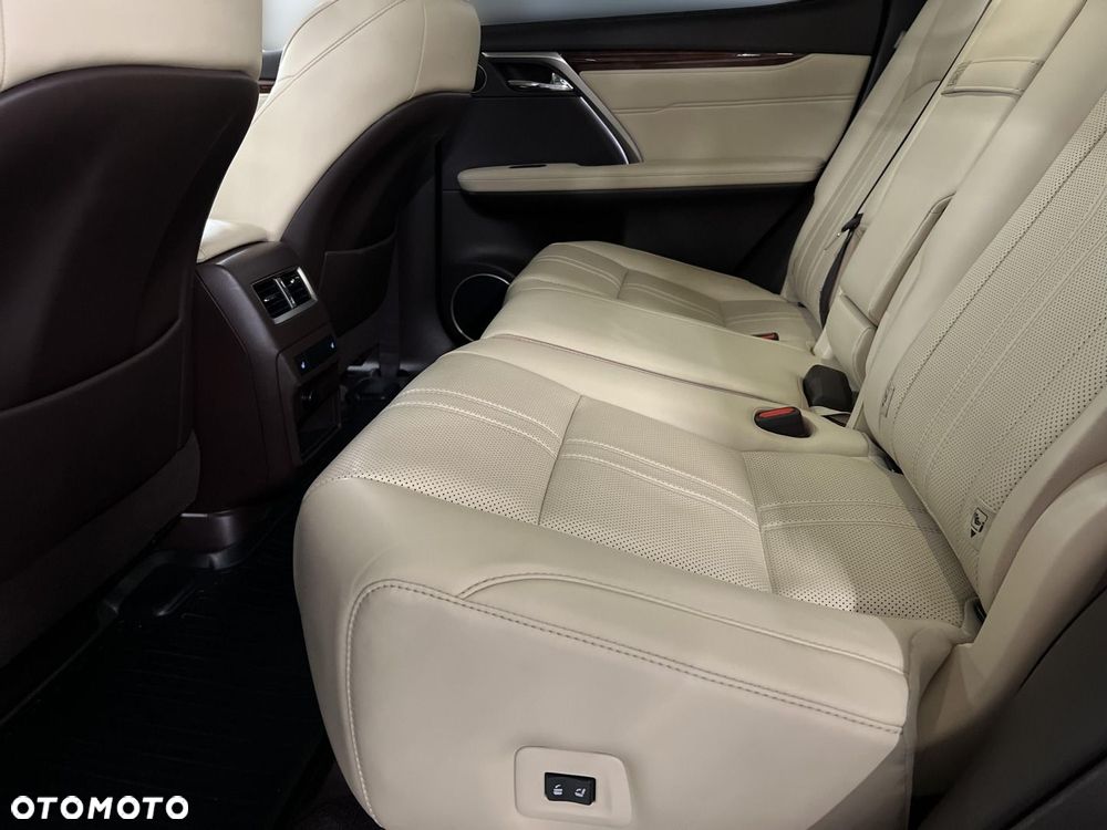 Lexus RX 450h Omotenashi MY19 - 14