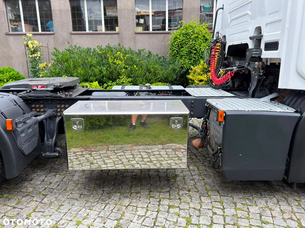 Scania R410 - 15